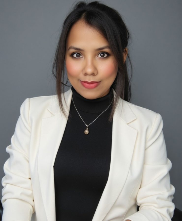 Osmary Lisbeth Navarro Tovar